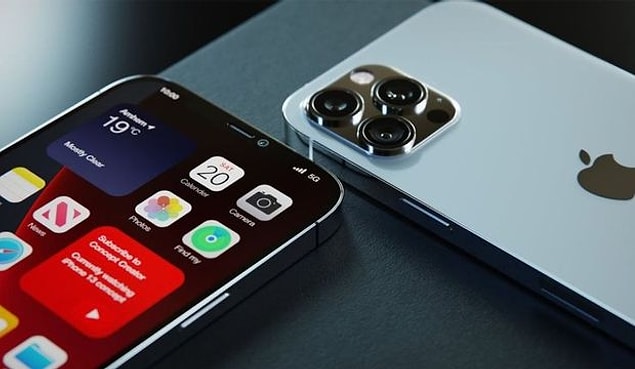 iPhone 13 serisinin Türkiye'de nasıl bir fiyatla satışa sunulacağı ise büyük bir merak konusu.