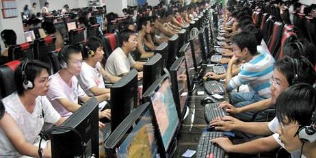Çin, 18 Yaş Altındakilerinin Oyun Oynama Sürelerini Haftalık 3 Saat Olarak Sınırladı