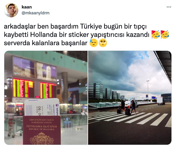 Ülkemizdeki sınav ve eğitim sisteminin geldiği son nokta,