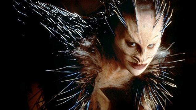 17. Nightbreed (1990)
