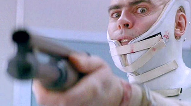 1. Body Parts (1991)