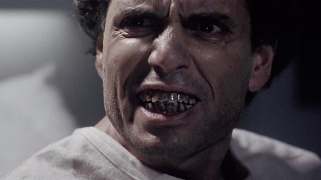 12. The Resurrected (1991)