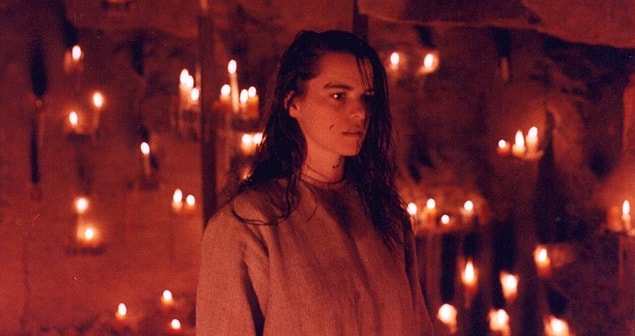 5. Dark Waters (1993)