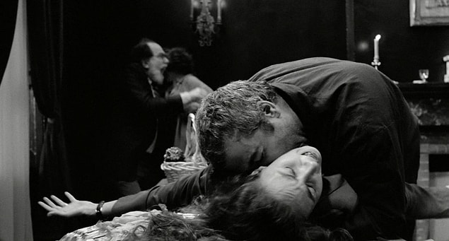 16. The Addiction (1995)