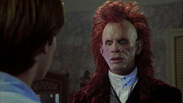 11. Brainscan (1994)