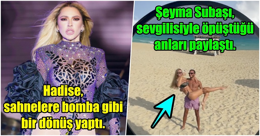 Bugün de Gıybete Doyduk! 30 Ağustos'ta Magazin Dünyasında Öne Çıkan Olaylar