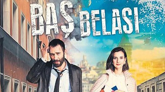 ATV'nin Yeni Dizisi Baş Belası Reyting Kurbanı Oldu! Dizi Final Mi Yapıyor?
