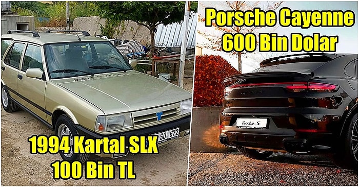 150 Bin Dolarlık Porsche'nin Türkiye'de Neden 600 Bin Dolar Olduğu Gerçeği Canınızı Epey Bir Sıkacak