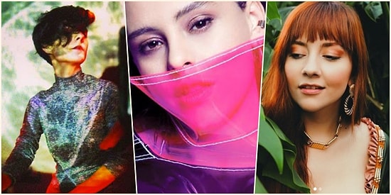 Modern Zamanların Bohem Ezgileriyle Dolu Mutlaka Dinlemeniz Gereken 13 Türkçe Şarkı