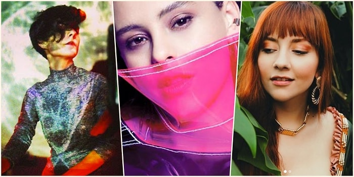 Modern Zamanların Bohem Ezgileriyle Dolu Mutlaka Dinlemeniz Gereken 13 Türkçe Şarkı