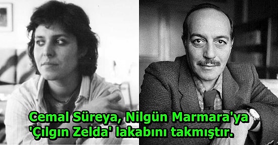 Türk Edebiyatının Önemli Yazarları Hakkında Az Bilinen Anekdotlar