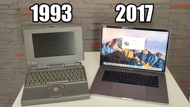 Bilgisayarla ilk tanışması ise 1993 yılında yaptığı üniversite stajıyla oldu.