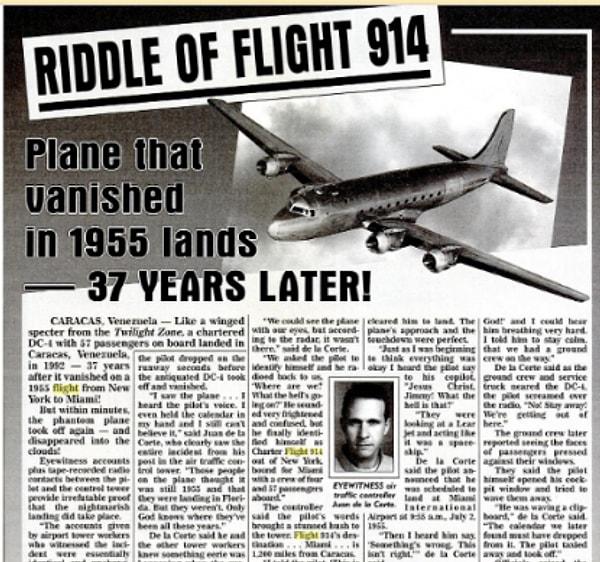 Aslında bu hikaye 1985 yılında Weekly World News'de yayınlanmıştı ve sonrasında bu hikaye 1992 yılında yeniden değiştirilerek, güncellemeler yapılarak yayınlandı.