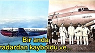 Havadayken Bir Anda Ortadan Kaybolduktan Tam 37 Yıl Sonra İniş Yapan Esrarengiz Uçak: Pan Amerikan 914