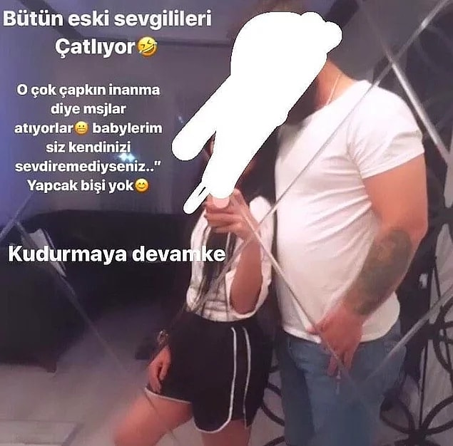 Bazı insanlar bazı davranışlarıyla kendilerine verdikleri zararın farkında bile olmuyor.