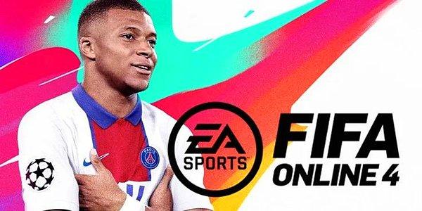 FIFA Online 4, ücretsiz bir futbol deneyimi sunuyor.