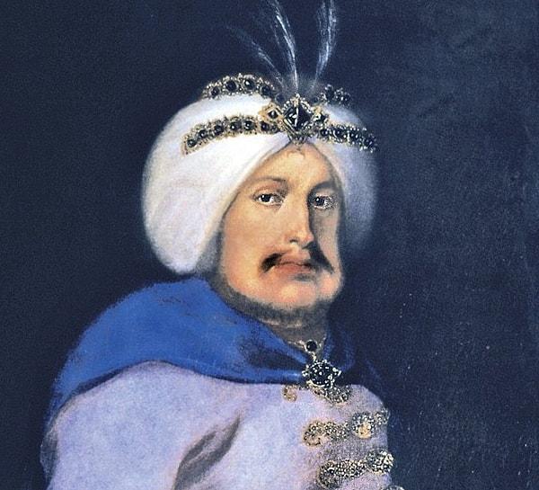 6. II. Mustafa (1695-1703)
