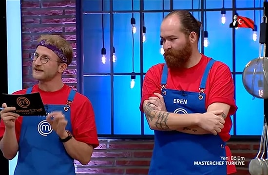 30 Ağustos Masterchef Yaşananlar: Masterchef Türkiye Takım Kaptanları Belli Oldu?