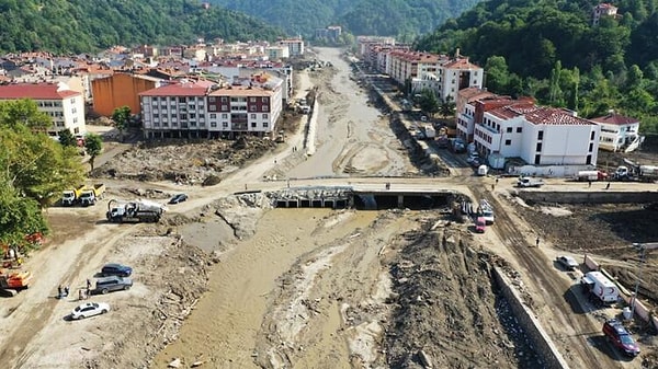 "Yerleşke planları yenilenmeli"