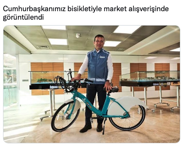 9. Kalabalık etmeden, yürüsek mi sayın başkan?