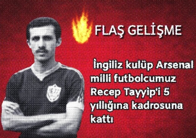14. Hadi hayırlı olsun...