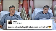 Abdullah Gül'ün Her Sene Hasta Yatağından Yazdığı 30 Ağustos Mesajı Bu Sene Farklı Olunca Dikkatlerden Kaçmadı