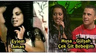 2000'li Yıllarda Tek Şarkıyla Popüler Olup Sonra Unutulan 20 Türk Şarkıcı
