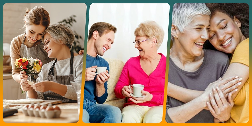 Yorulan Annelere Derman Olmak İsteyenler Buraya! Annelere Teknolojik Hediye Alma Rehberi