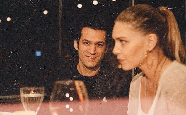3. Söyle bakalım, hiç imkansız birine aşık oldun mu?