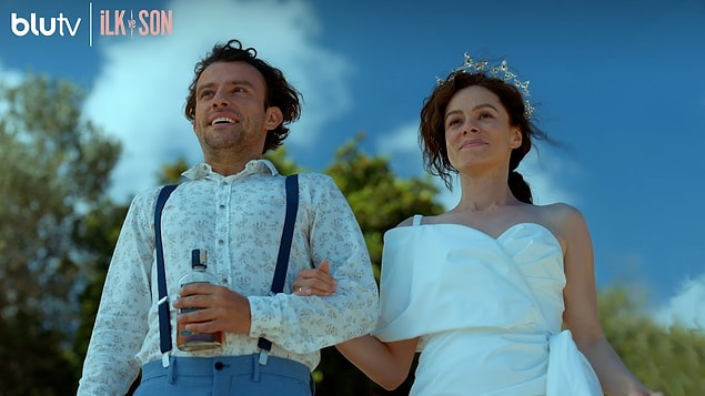 İlk ve Son