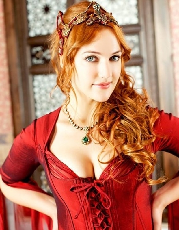 Hürrem Sultan