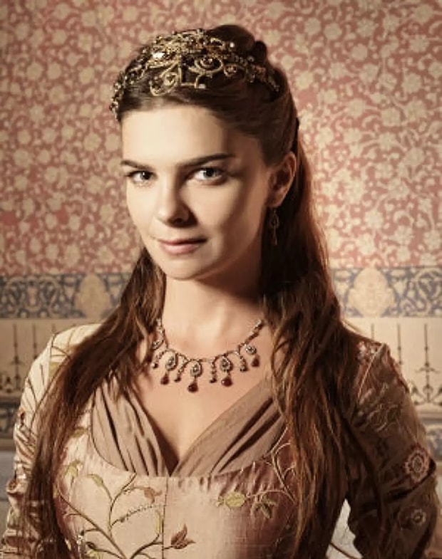 Mihrimah Sultan