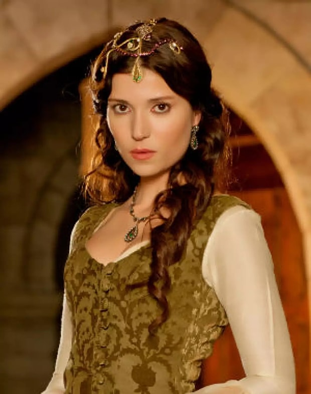 Hatice Sultan
