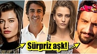 Kadere Bak, Kimler Kimlerle Beraber! Son Dönemde İlişkiye Başlayıp Herkesi Şaşırtan Ünlü Çiftler