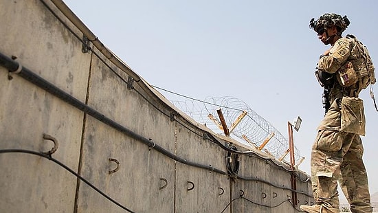 Amerikan Askerleri Afganistan'dan Ayrıldıktan Sonra ABD-Taliban İlişkisi Nasıl Olacak?