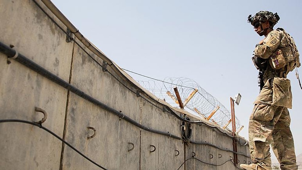 Amerikan Askerleri Afganistan'dan Ayrıldıktan Sonra ABD-Taliban İlişkisi Nasıl Olacak?