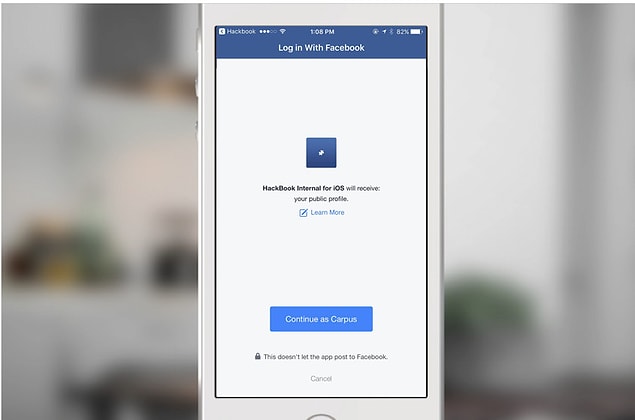 3. 2015 yılında bu gerçekler ortaya çıkınca Facebook, Global Science Research'ün bu bilgileri silmesini istedi ancak istekleri gerçekleşmeyince şirketle bağlarını kopararak kendi araştırmalarını yapmaya başladılar.