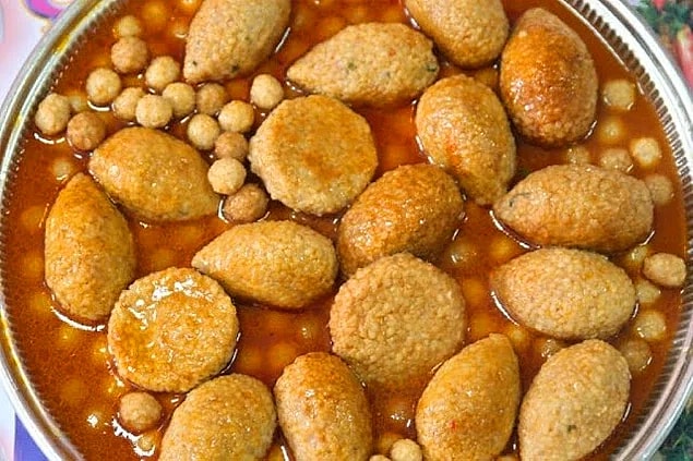 3. Analı Kızlı Tarifi: