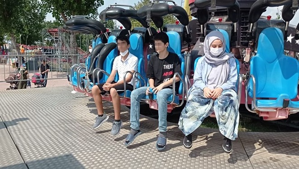 Oyun Aletinde Fenalaşan Genç Kadın Hayatını Kaybetti: Lunapark Görevlilerinin Müdahale Etmediği İddia Edildi