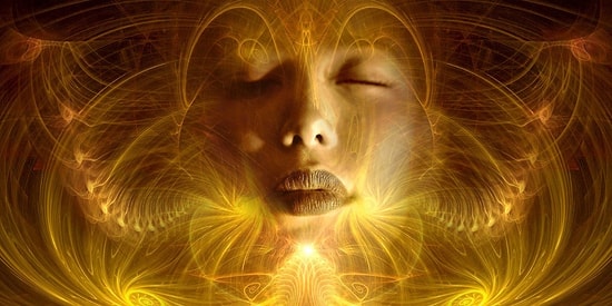 Gizli Ruhsal Gücünü Söylüyoruz!