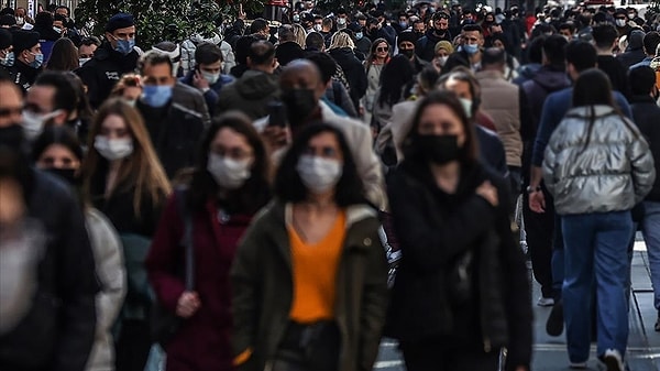 "Bilgi kirliliği nedeniyle hatırlatma dozu yaptırma konusunda isteksizlik ortaya çıktı"