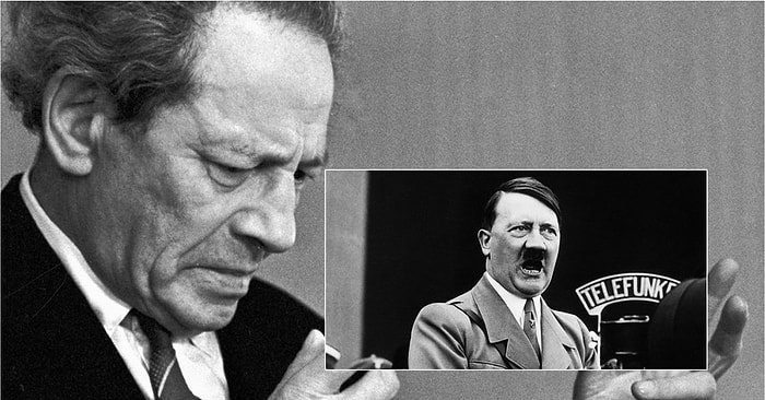 Bulunduğu Kehanetler Nedeniyle Hitler Tarafından Ölüm Emri Çıkartılan Telepat: Wolf Messing