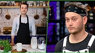 MasterChef'in Michelin Yıldızlı Bir Restoranda Çalışan ve Efendiliğiyle Takdir Toplayan Yarışmacısı Emre Büber