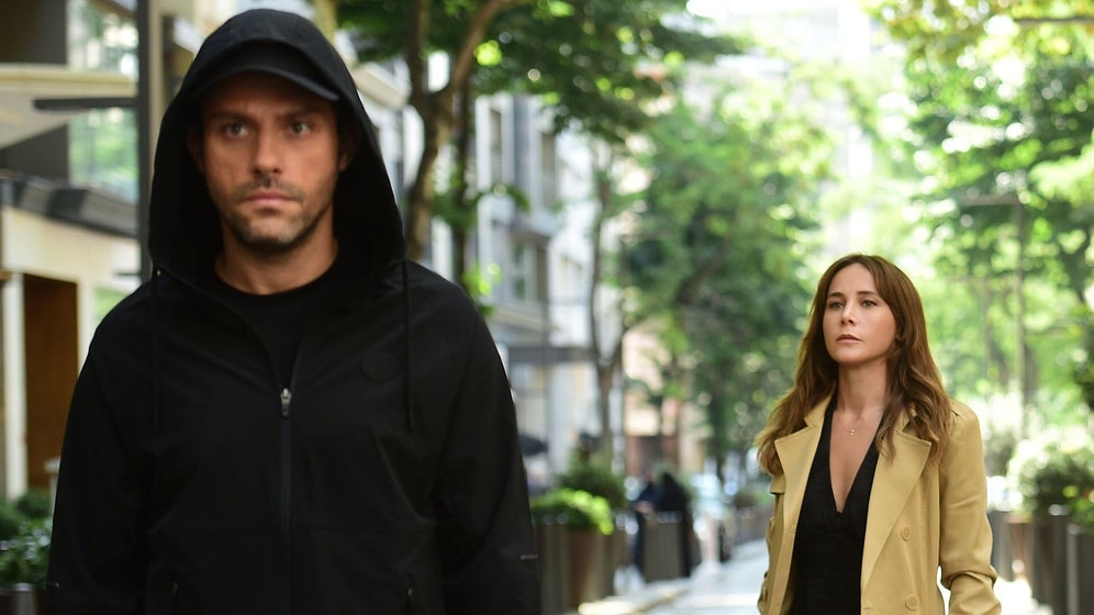 Yalancı Dizisinden İlk Fragman Yayınlandı! Yalancı Dizisi Konusu Nedir, Oyuncuları Kimlerdir?