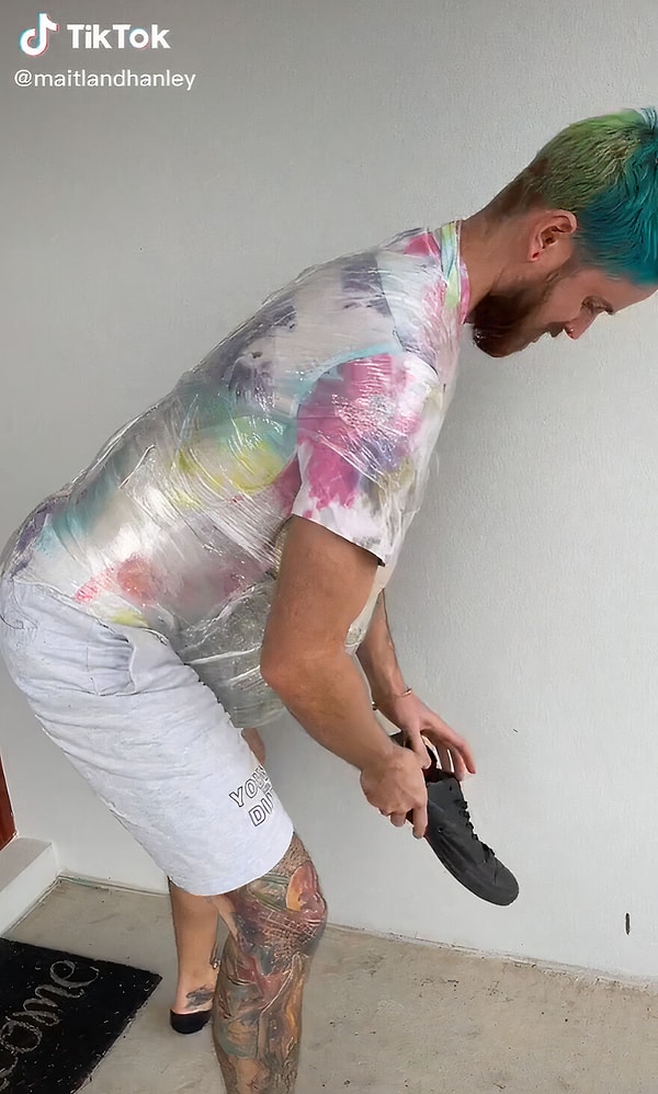 Впрочем, у Мейтленда были и приятные достижения