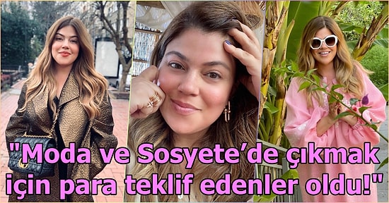 Hesabının Çalınması, İfşa Tehdidi ve Dahası: Moda ve Sosyete'nin Kurucusu Hakkında Merak Edilenleri Açıkladı!