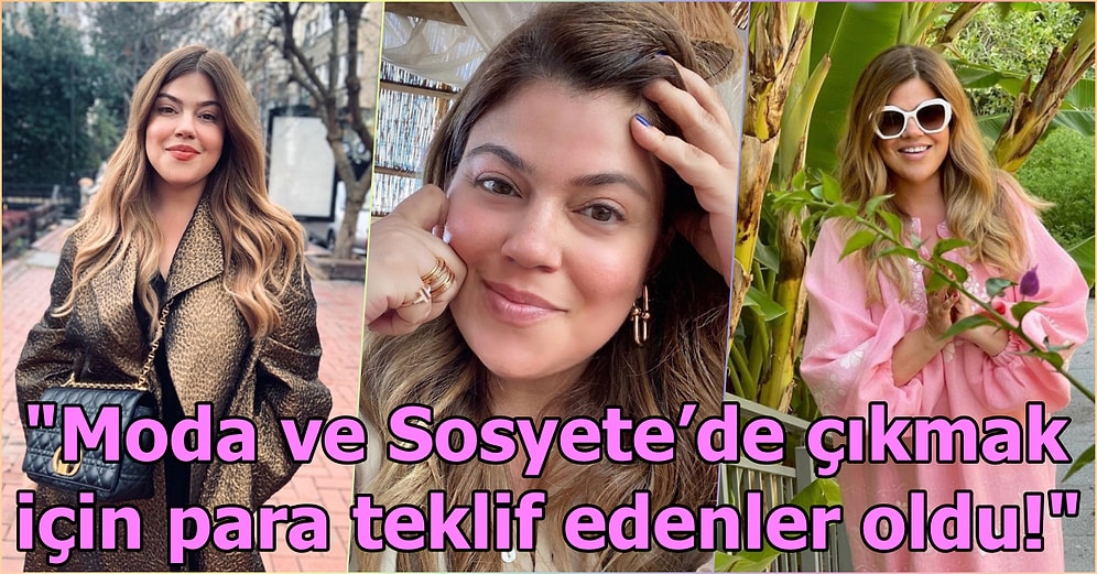 Hesabının Çalınması, İfşa Tehdidi ve Dahası: Moda ve Sosyete'nin Kurucusu Hakkında Merak Edilenleri Açıkladı!