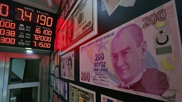 Büyüme tahmini yükseltildi