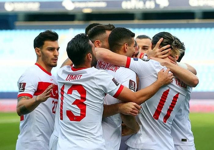 Türkiye Dünya Kupası Yolunda: Türkiye Karadağ Maçı Ne Zaman, Saat Kaçta, Hangi Kanalda?