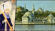 Bir Mimar Sinan Dehası Daha: Üzerine Kuş Konmadığı İddia Edilen Şemsi Ahmet Paşa Camii